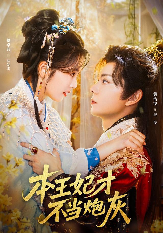 本王妃才不当炮灰 第50集