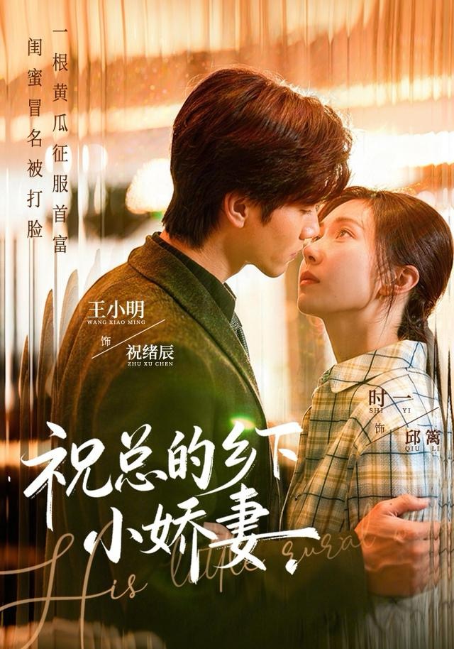 祝总的乡下小娇妻 第18集