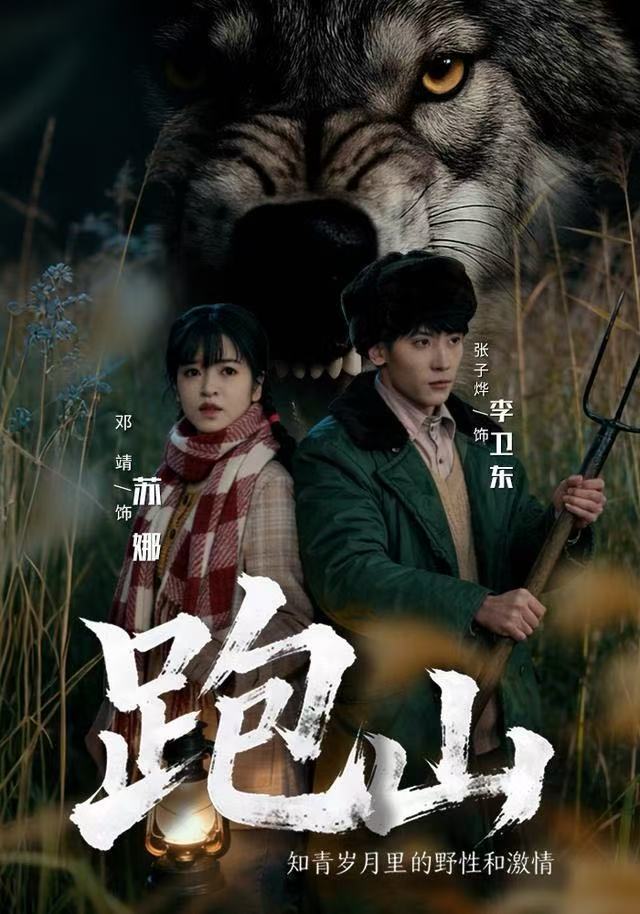 跑山：知青岁月里的野性和激情 第56集