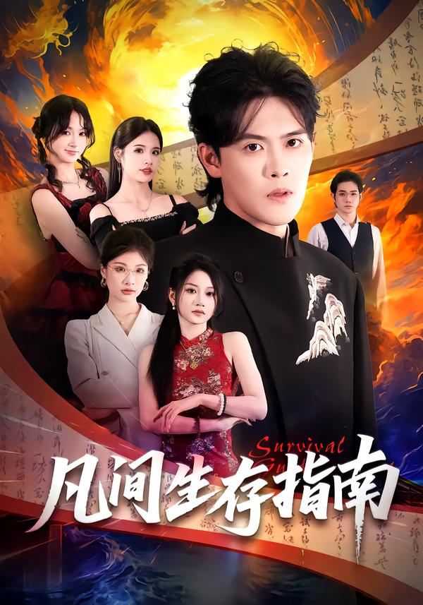 凡间生存指南 第76集