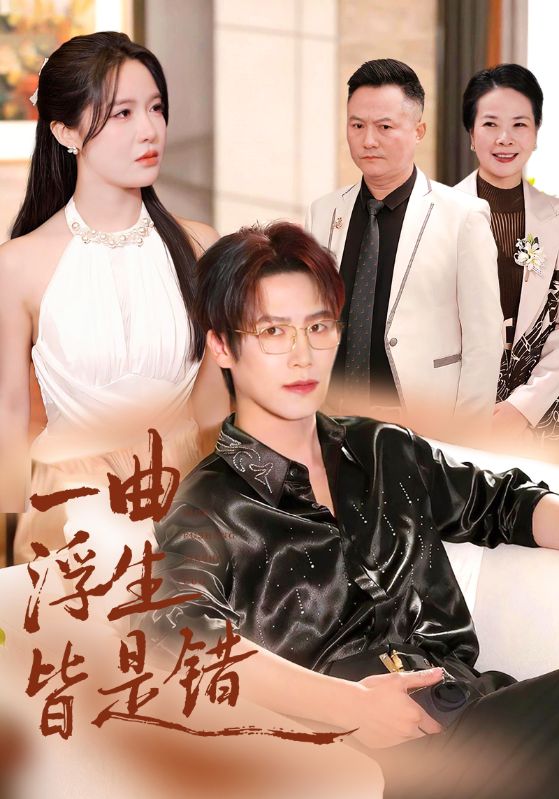 一曲浮生皆是错 第79集