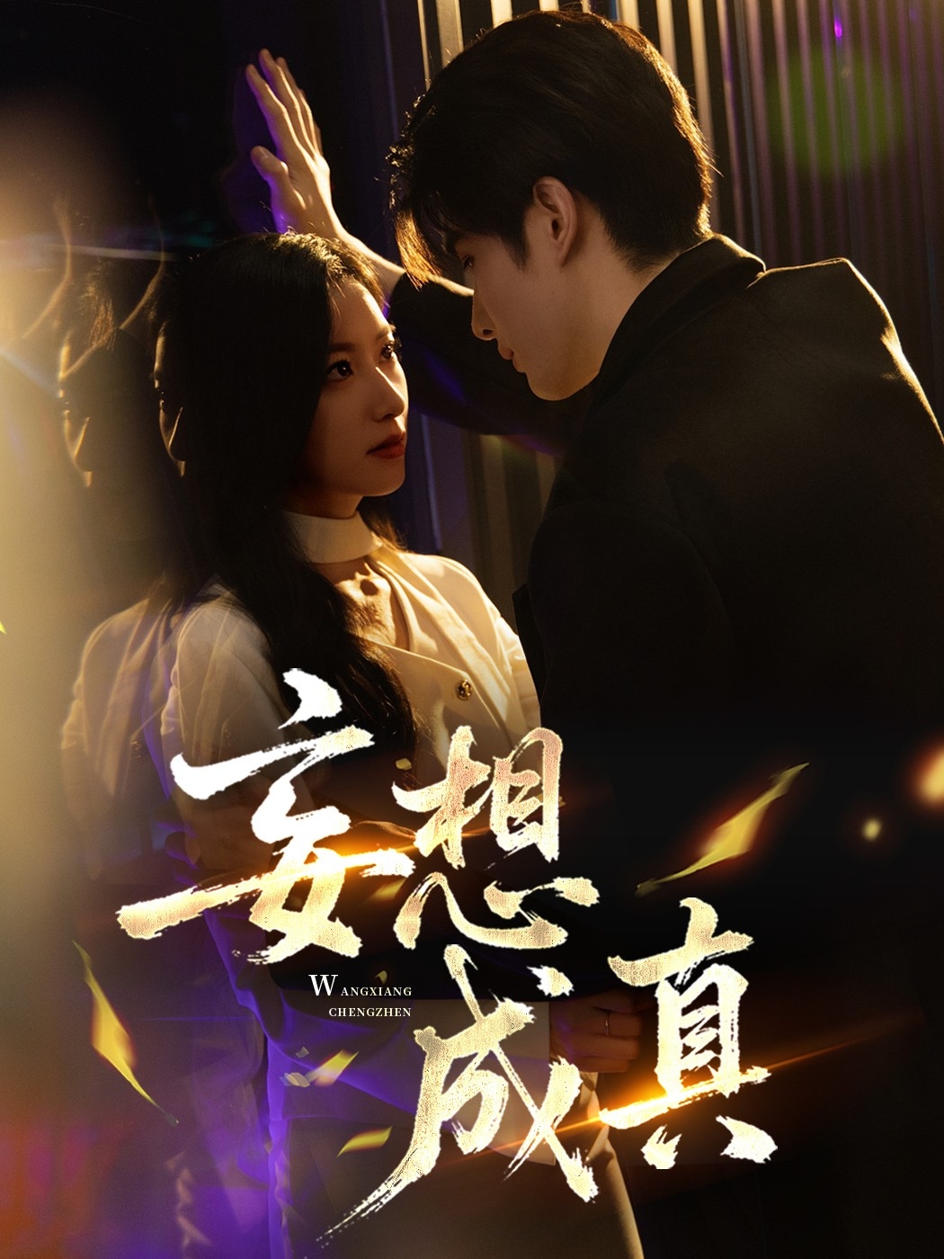妄想成真 第12集