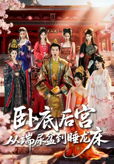 卧底后宫从端尿盆到睡龙床 第49集