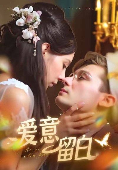 爱意留白 第45集