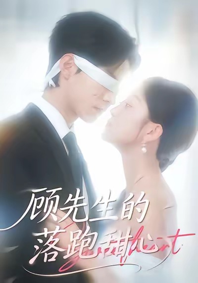顾先生的落跑甜心 第04集