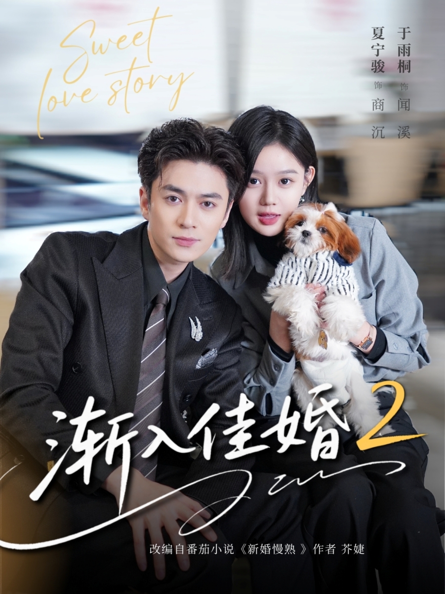 渐入佳婚2 第79集