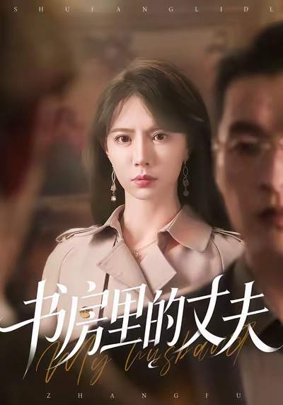 书房里的丈夫 第11集