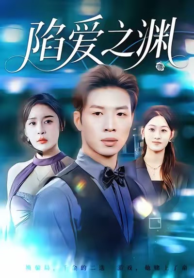 陷爱之渊 第39集