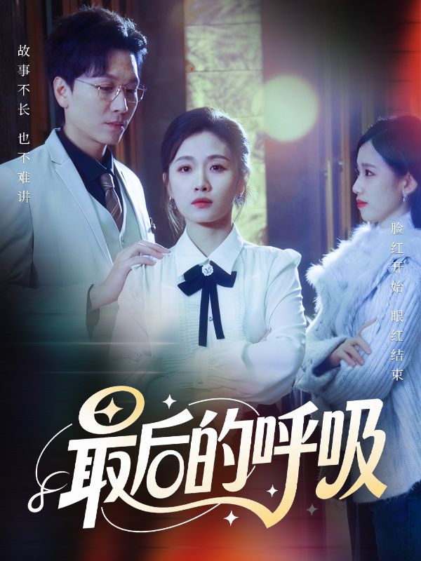 最后的呼吸 第13集