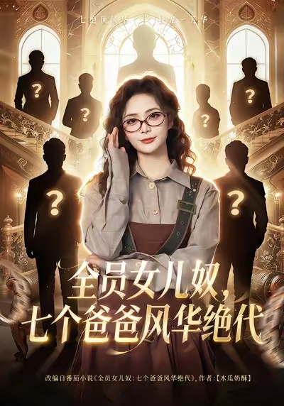 全员女儿奴七个爸爸风华绝代 第45集