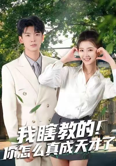 我瞎教的！你怎么真成天才了 第18集