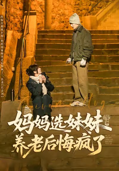 妈妈选妹妹养老后悔疯了 第17集