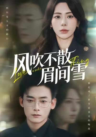 风吹不散眉间雪 第32集