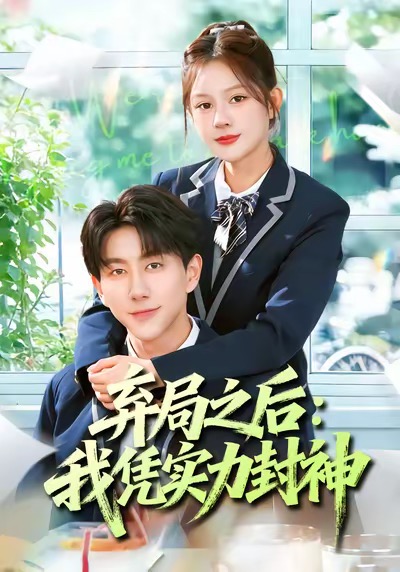 弃局之后我凭实力封神 第85集