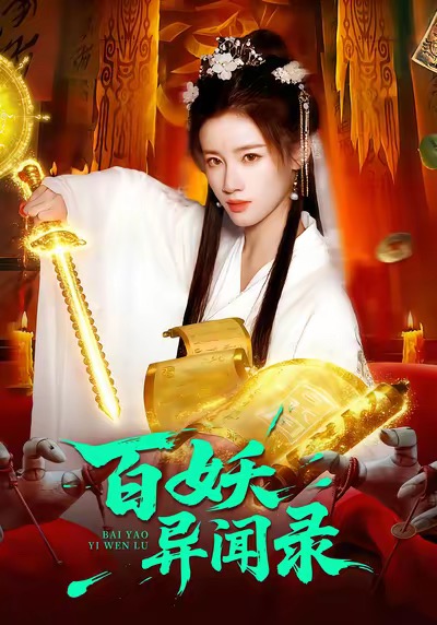 百妖异闻录 第29集