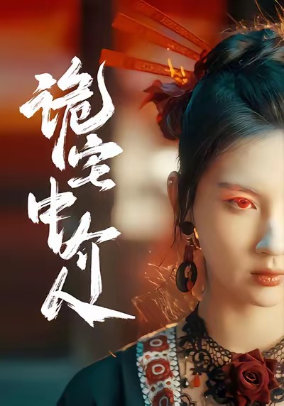 诡宅中介人(全集)