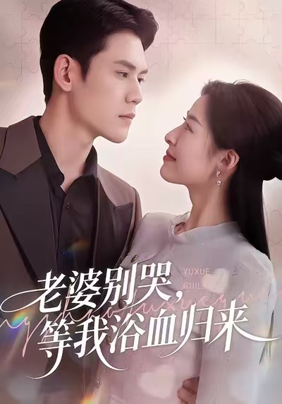 老婆别哭，等我浴血归来 第39集