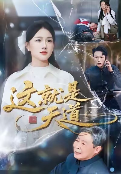 这就是天道 第06集