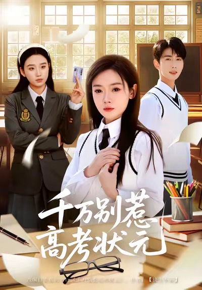 千万别惹高考状元 第41集
