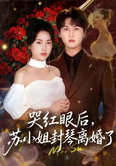 哭红眼后，苏小姐封琴离婚了 第02集