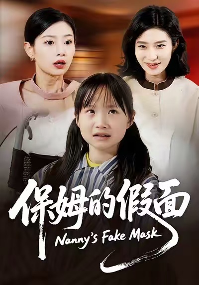 保姆的假面 第01集