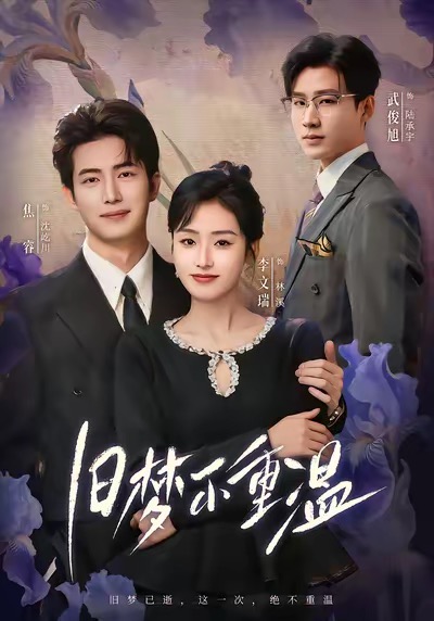 旧梦不重温 第13集