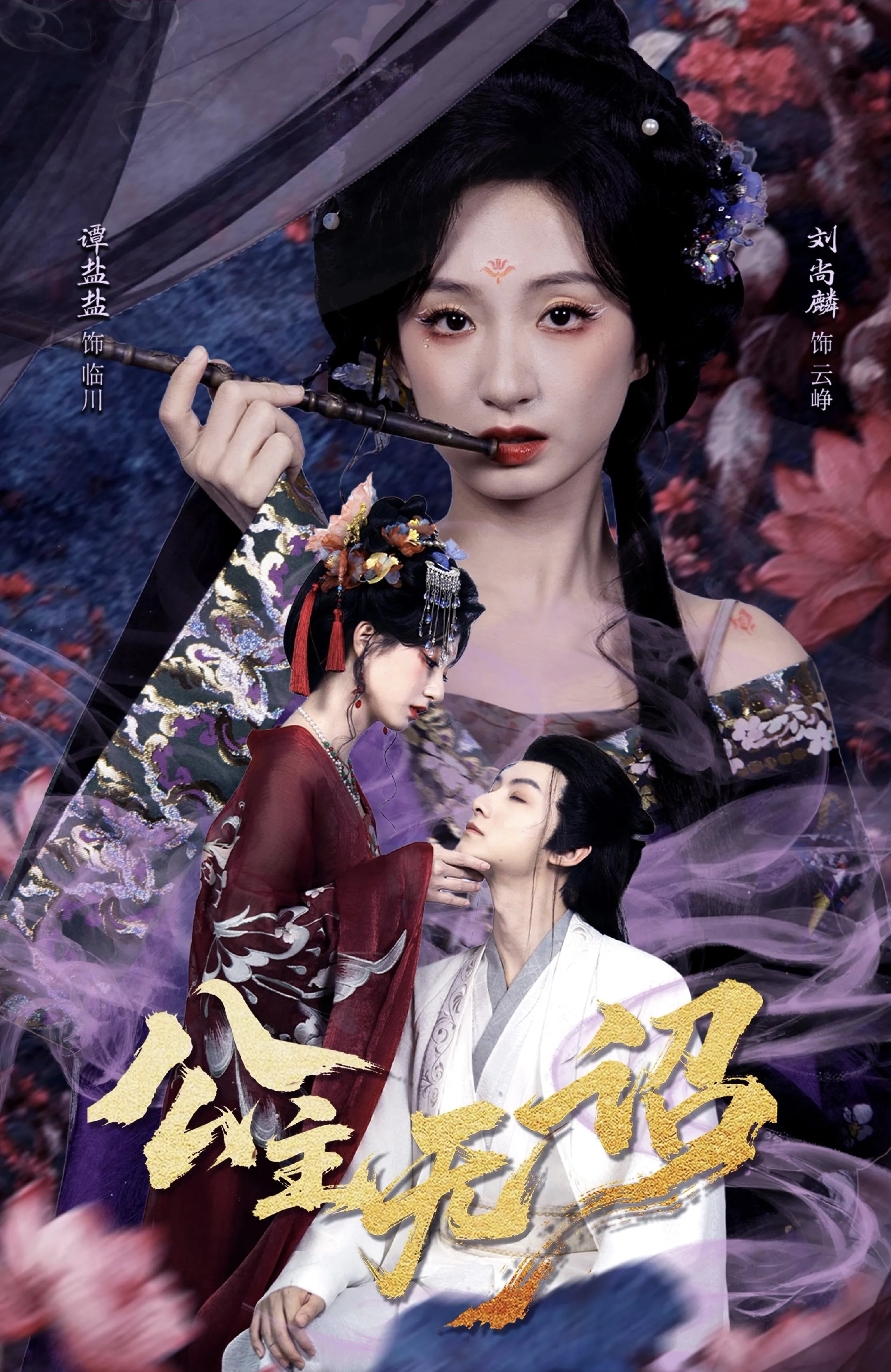 公主无诏 第14集