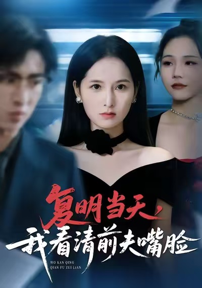 复明当天，我看清前夫嘴脸 第09集