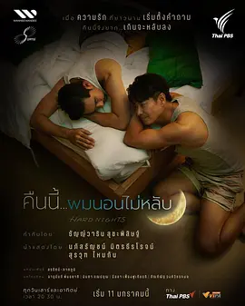 难眠之夜 第10集