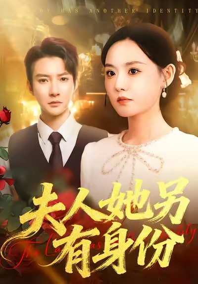 夫人她另有身份 第39集