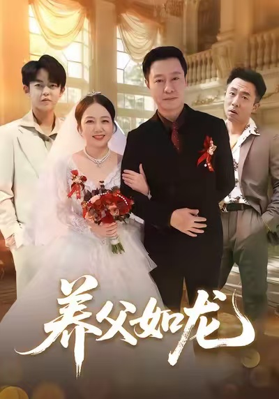 养父如龙 第38集