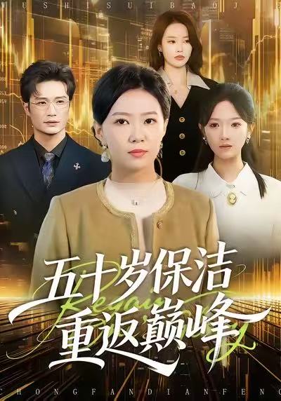 五十岁保洁重返巅峰 第14集