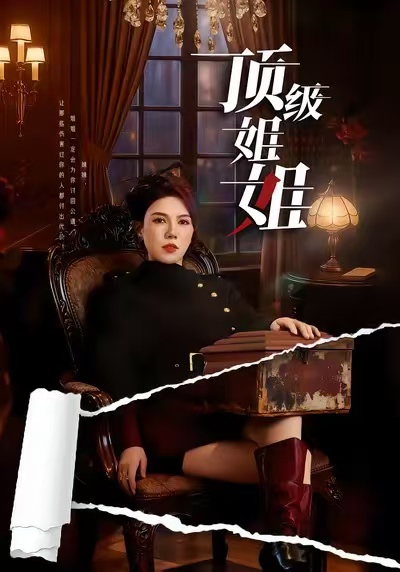 顶级姐姐 第14集