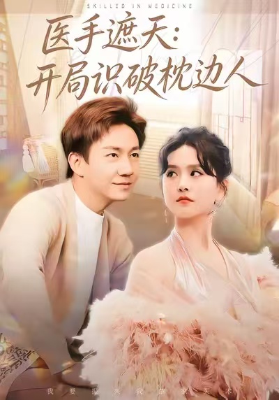 医手遮天：开局识破枕边人 第21集