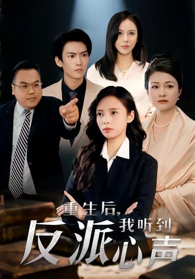 重生后，我听到反派心声 第01集