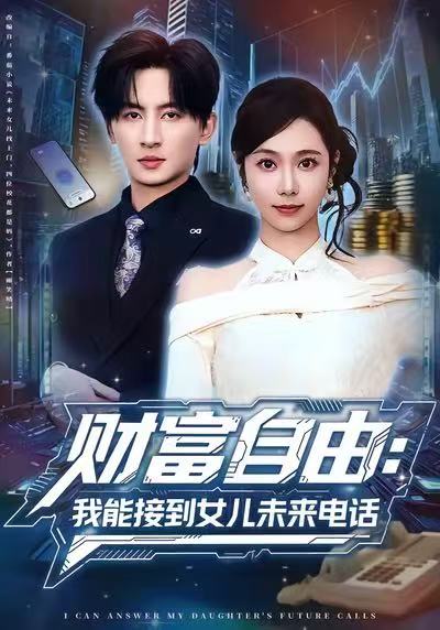 财富自由：我能接到女儿未来电话 第26集
