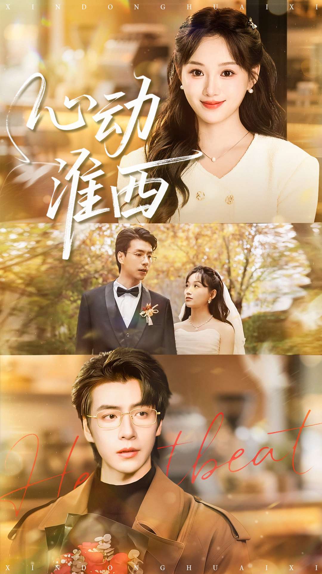 心动淮西 第39集