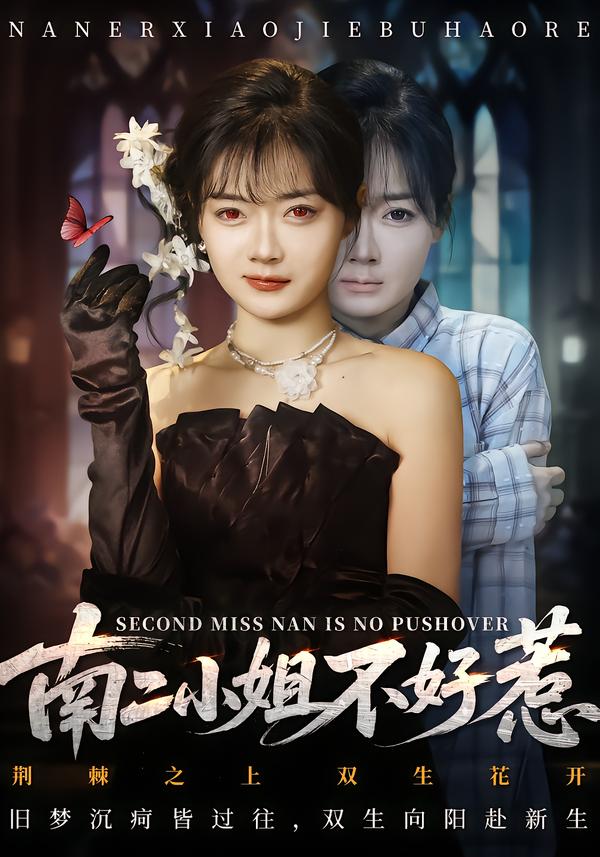 南二小姐不好惹 第36集