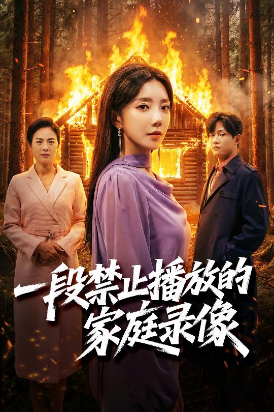 一段禁止播放的家庭录像 第14集