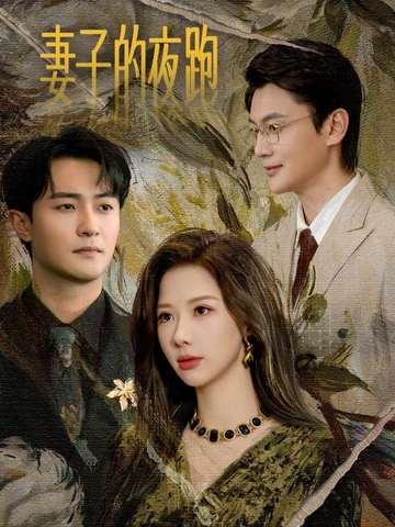 妻子的夜跑 第08集