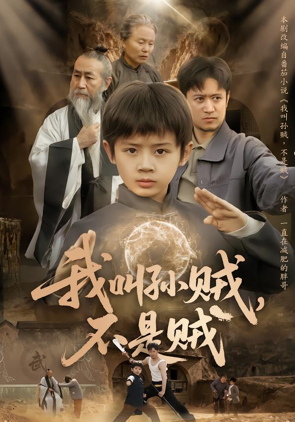 我叫孙贼，不是贼 第69集