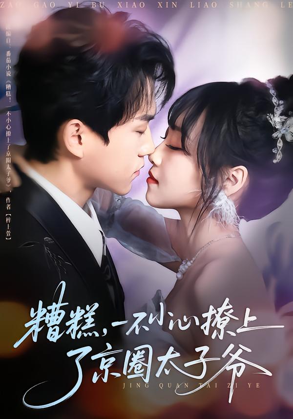 糟糕，一不小心撩上了京圈太子爷 第16集