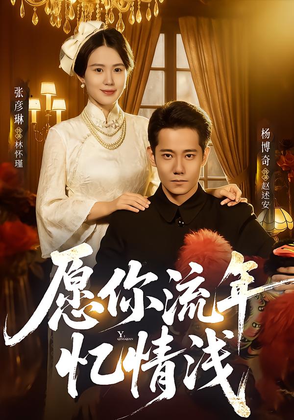 愿你流年忆情浅 第25集