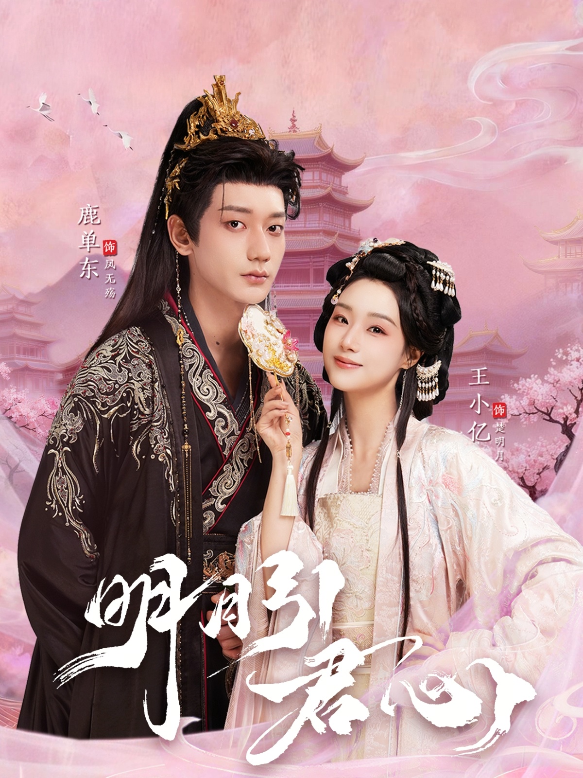 明月引君心 第39集