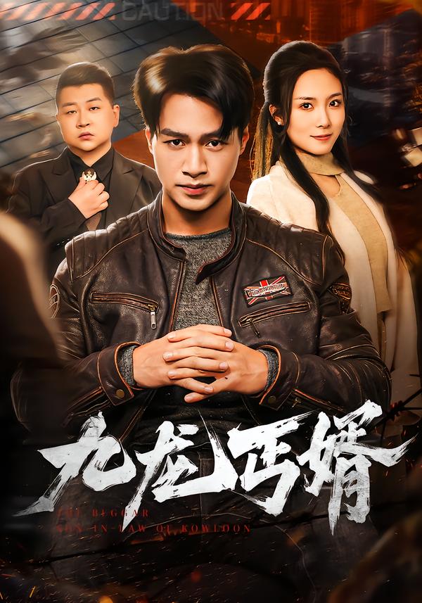 九龙丐婿 第53集