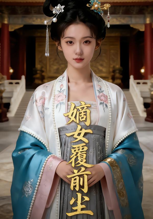 嫡女覆前尘 第39集