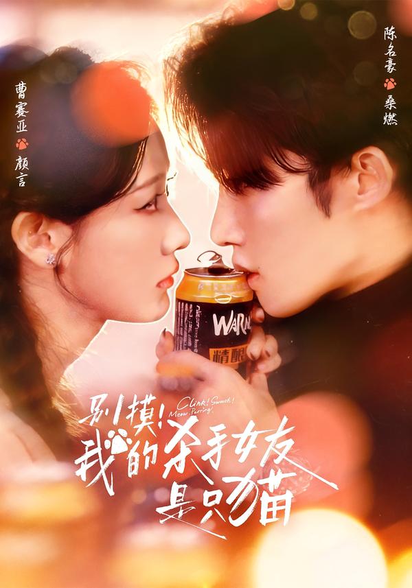 别摸！我的杀手女友是只猫 第12集