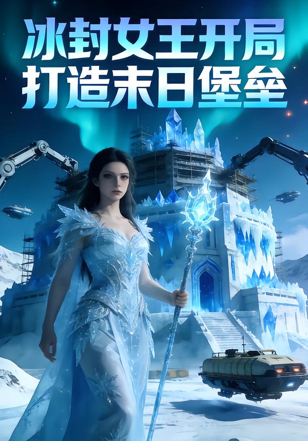 冰封女王开局打造末日堡垒 第39集
