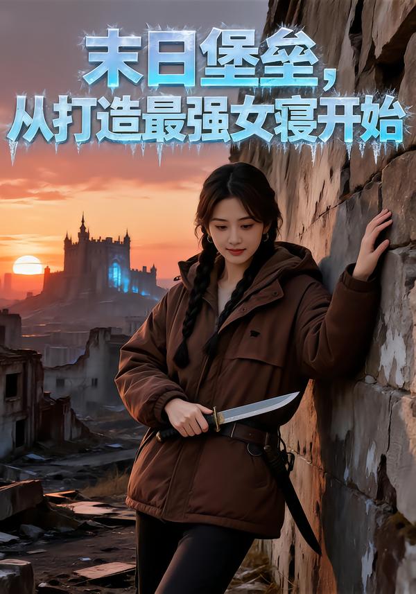 末日堡垒：从打造最强女 第22集