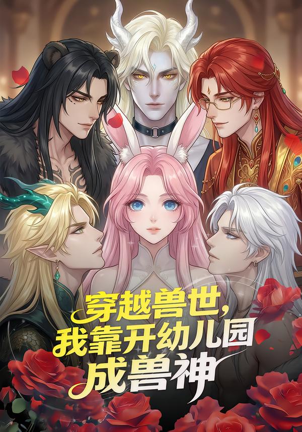 穿越兽世我靠开幼儿园成兽神 第59集